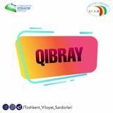 Telegram profile photo for Qibray_tuman_Kengashi