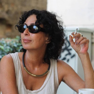 Telegram profile photo for Малка Лоренц (Malka Lorenz)