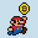Telegram profile photo for CryptoFun