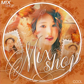 Telegram profile photo for 🍁mixshop