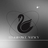 Telegram profile photo for 𝕷EGERFONCE მGENCY