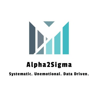 Telegram profile photo for Alpha2Sigma