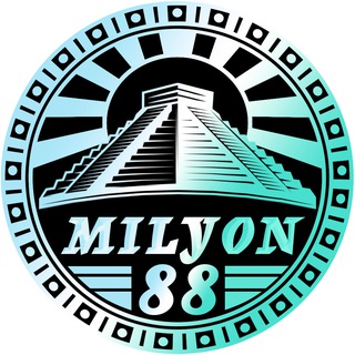 Telegram profile photo for MILYON88 Free 88