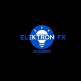 Telegram profile photo for Elektron FX Academy