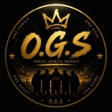 Telegram profile photo for O.G.S