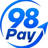 Telegram profile photo for 98Pay Official