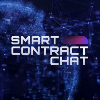 Telegram group profile photo for sᴍᴀʀᴛ ᴄᴏɴᴛʀᴀᴄᴛ / ᴄʜᴀᴛ