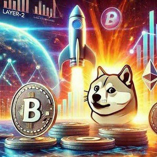 Telegram profile photo for CRYPTO LAUNCH ππ