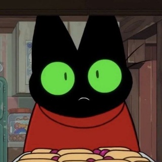 Telegram profile photo for mao mao heroes of pure heart confession