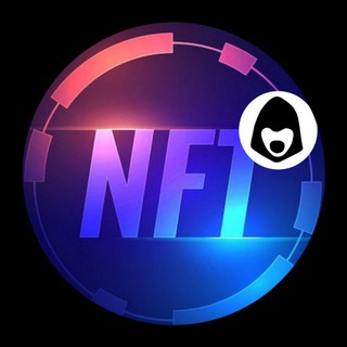 Telegram profile photo for NFT Community