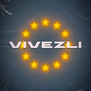 Telegram profile photo for VIVEZLI