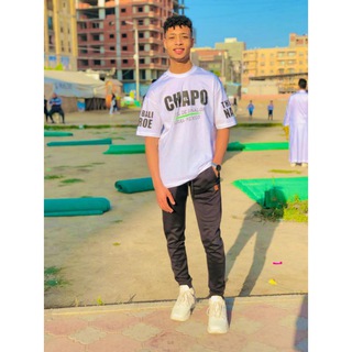 Telegram profile photo for تسريب مهرجانات حمو الطيخا -عصام صاصا-حلقولو-مودي امين -الدوجري🔉❌
