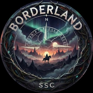 Telegram profile photo for Borderland ~ Quiz & discussion group