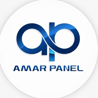 Telegram profile photo for AmarPanel - Announcement