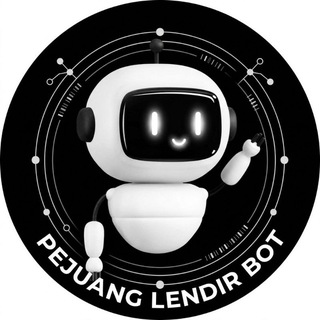 Telegram profile photo for Pejuang Lendir Official