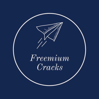 Telegram profile photo for Freemium Cracks