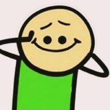 Telegram profile photo for اعتراف کده