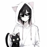 Telegram profile photo for Щп кошкомальчика или же Вэя