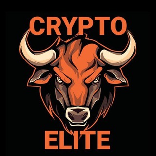 Telegram profile photo for Crypto Elite _ كريبتو النخبه