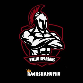 Telegram profile photo for NellaiSpartans