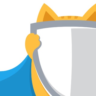 Telegram profile photo for hidemyname: безопасный интернет