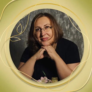 Telegram profile photo for Массаж. Балашиха. Елена💆♀️