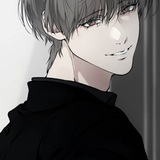 Telegram profile photo for 雲 •.❀ im runo