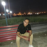 Telegram profile photo for کانال رسمی محمدیالقیزیم یالقیزلار