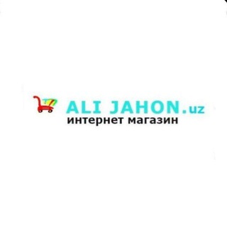 Telegram profile photo for Alijahon.uz...
