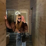 Telegram profile photo for ёжик