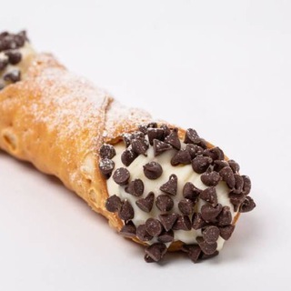 Telegram profile photo for Paulie's Cannoli Emporium