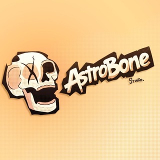 Telegram profile photo for AstroBone st.