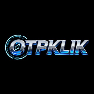 Telegram group profile photo for OTPKLIK GROUP
