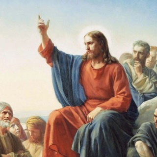 Telegram profile photo for Yeezus Prophets Chat