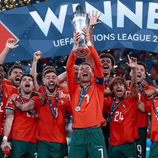 Telegram profile photo for Portugal🇵🇹