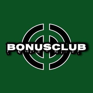 Telegram profile photo for BonusClub