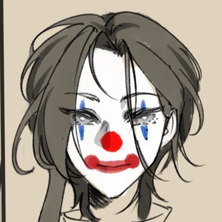 Telegram profile photo for ⚠️Awkward Human | Неловкий Человек⚠️