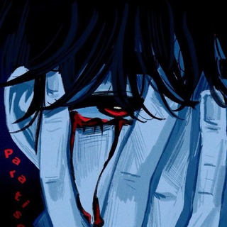 Telegram profile photo for Юрка монтажка//иудин сын