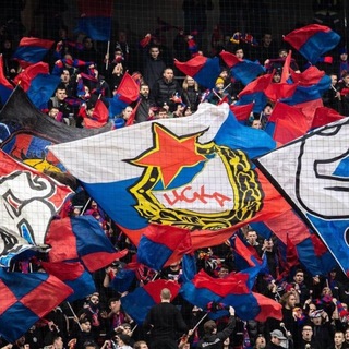 Telegram profile photo for Red-Blue | СПОРТ