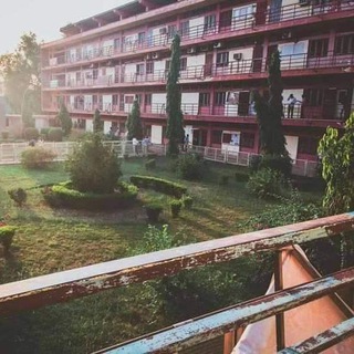 Telegram profile photo for SUST | College of Engineering