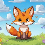 Telegram profile photo for Логопедические пособия в электронном виде