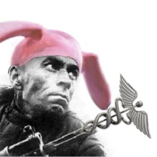 Telegram profile photo for Provizor.Ru Голос Аптеки