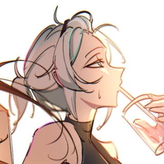 Telegram profile photo for ❖Valerchi❖