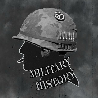 Telegram profile photo for ✙ Military History ✙
