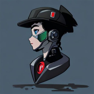 Telegram profile photo for Random Chatss extra