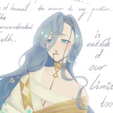 Telegram profile photo for 𝕜𝕚𝕣𝕒✧ / архив