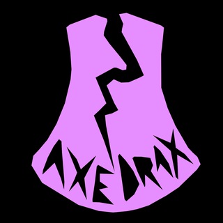 Telegram profile photo for Axe Drax