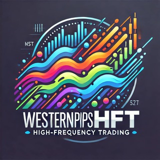 Telegram profile photo for Westernpips HFT Arbitrage Trading Software
