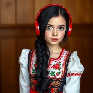 Telegram profile photo for KIRA KIRILLOVNA❤🔥