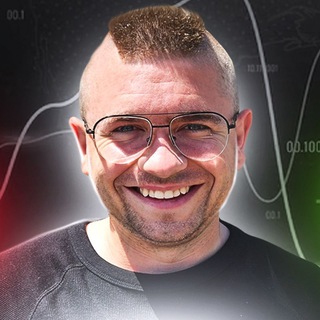Telegram profile photo for Иван КРИПТО